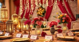 personalized eid decoration ideas