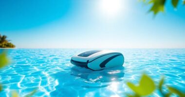 robotic pool cleaners reviews