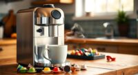 specialty single serve coffee makers