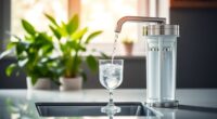 top 4 stage water filters