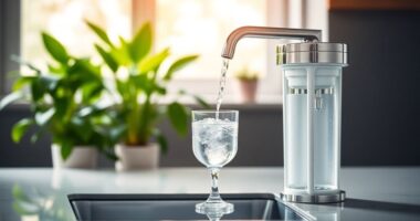 top 4 stage water filters