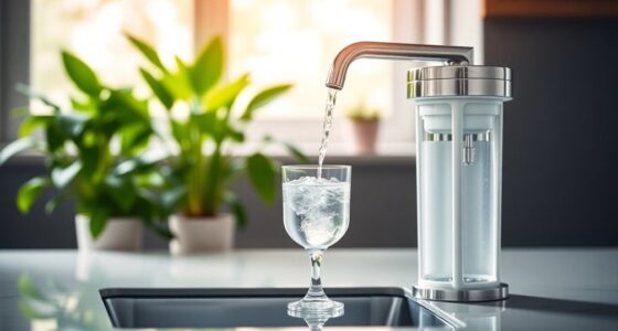 top 4 stage water filters