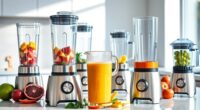 top blenders for 2025