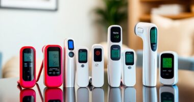 top digital thermometers guide