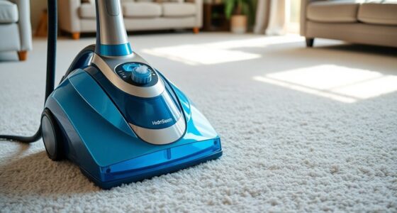 top hydrosteam cleaners reviewed