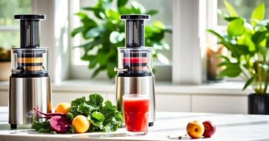 top slow juicers 2025