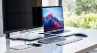 top usb c lapdock stations