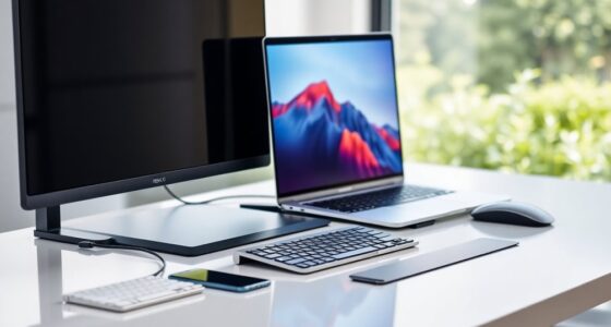 top usb c lapdock stations