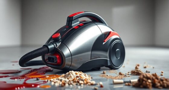 top vacuum cleaners reviewed