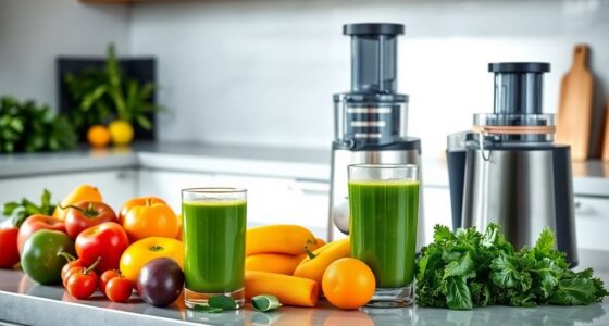 top whole slow juicers