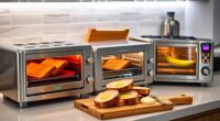 ultimate guide to toasters