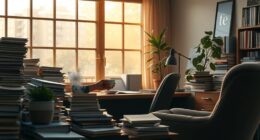 academic pressure self care strategies