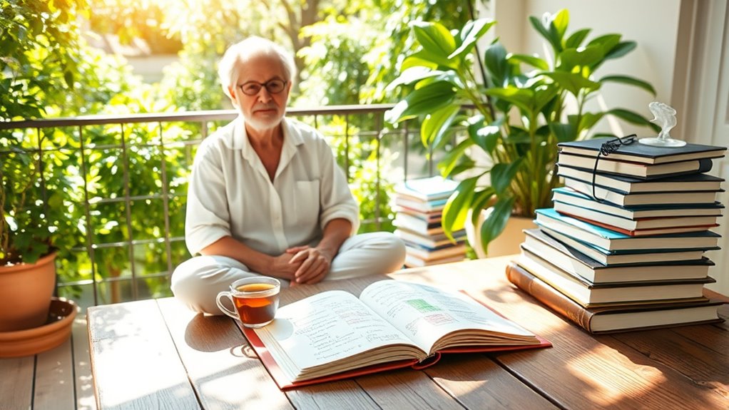 academic self care strategies