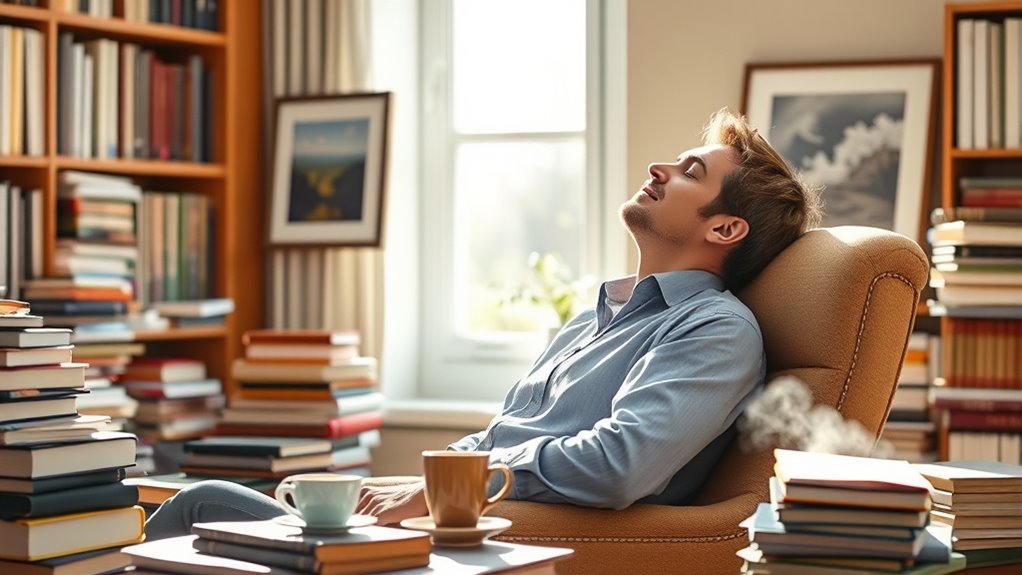 academic stress impacts students