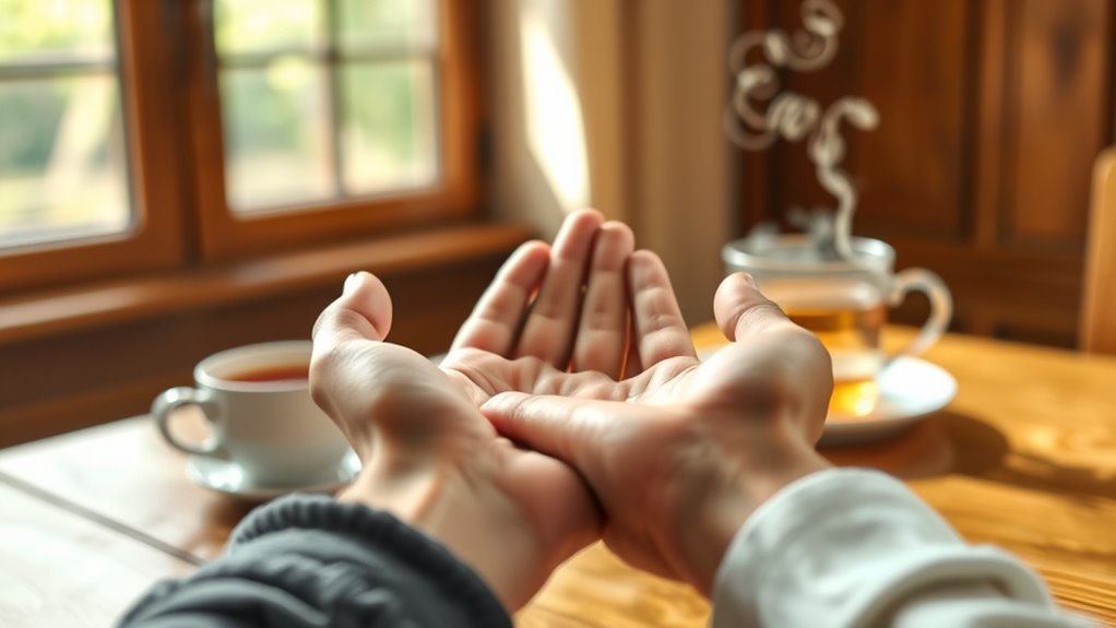 active listening fosters connection