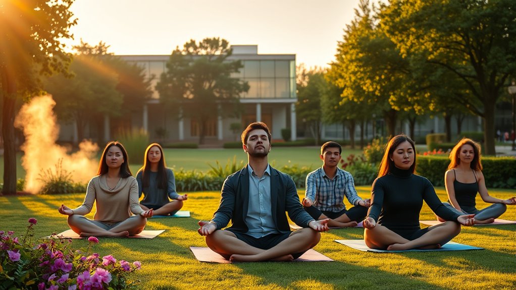 advancing mindfulness research strategies