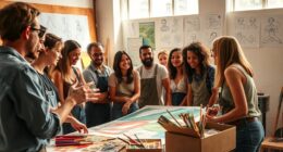 articulate vision and intent