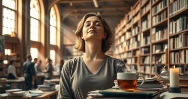 balancing workload and wellness