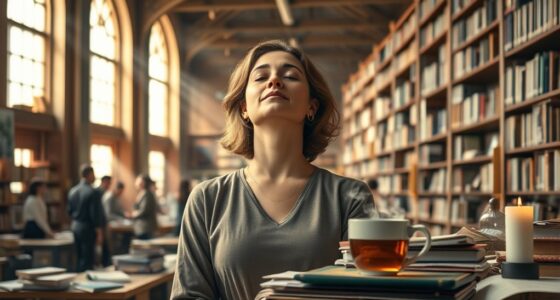 balancing workload and wellness