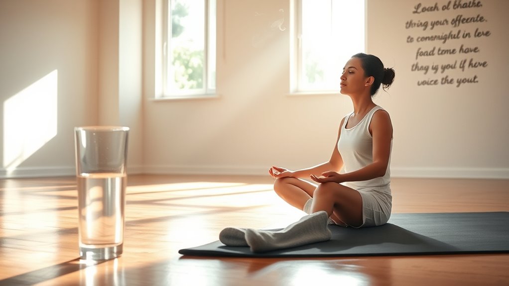 breath control mindfulness exercises