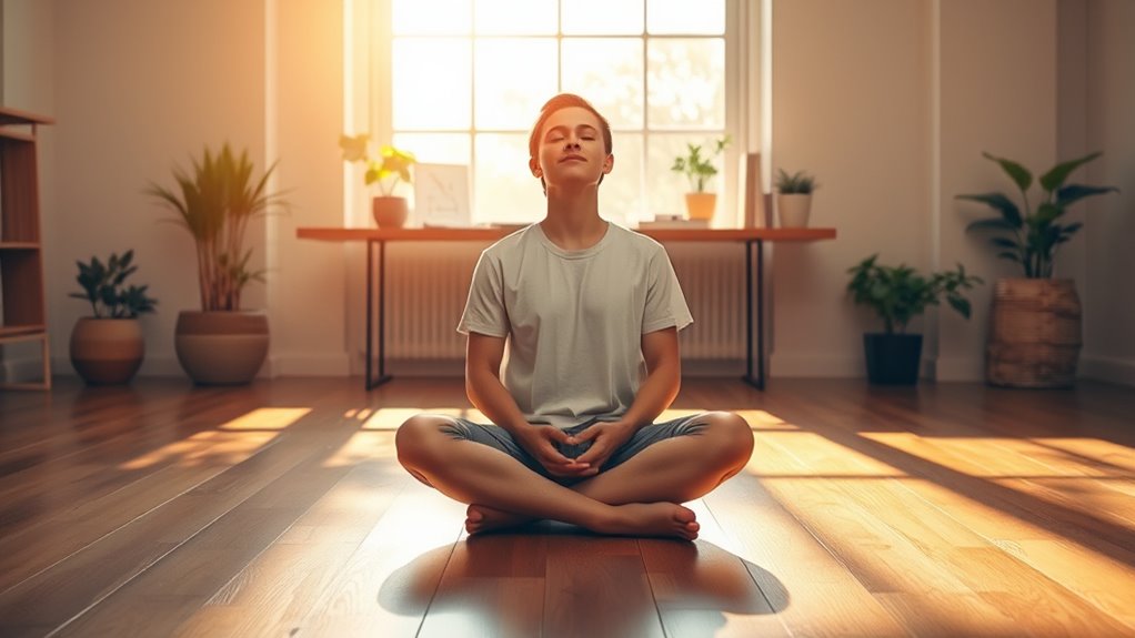 breath for mental clarity