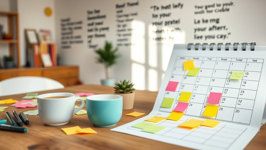 clear goals drive success