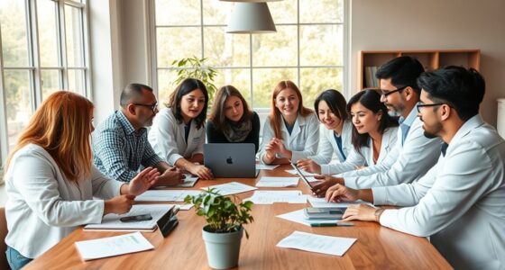 collaborative mindfulness enhances science