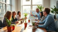 collaborative mindfulness in work