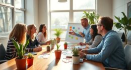 collaborative mindfulness in work