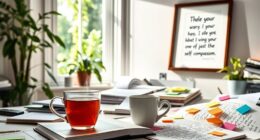 compassionate leadership amidst challenges