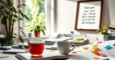 compassionate leadership amidst challenges