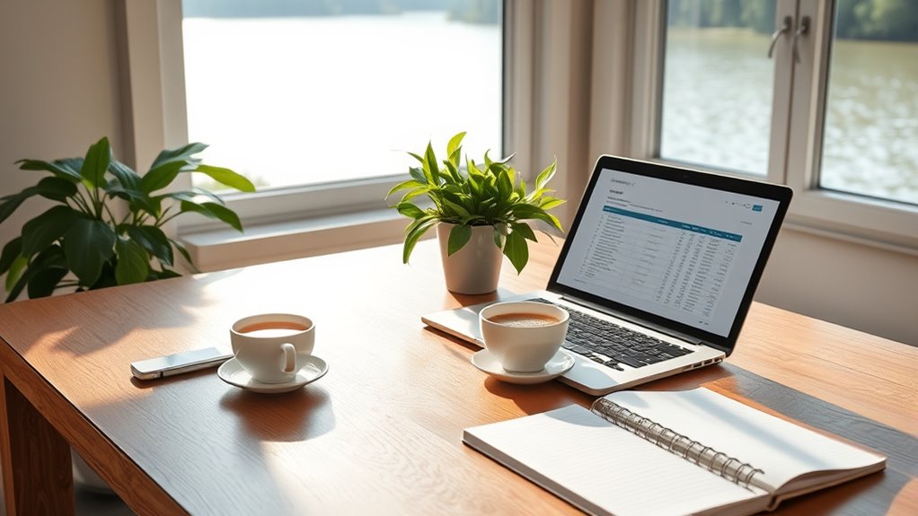 conscious financial decision making
