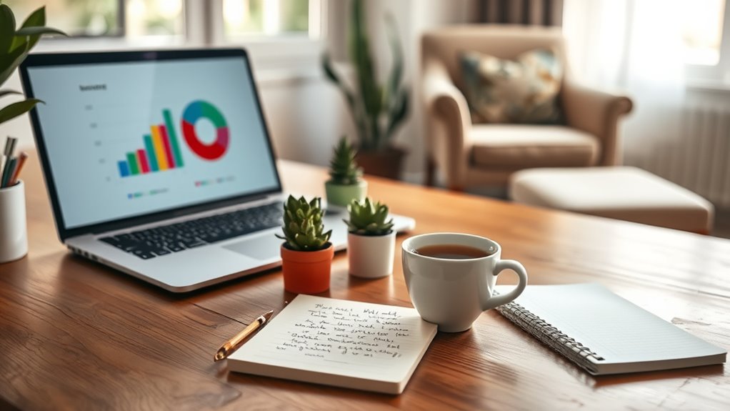 conscious financial decision making