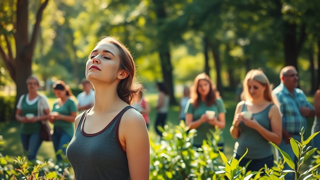 coping strategies for stress