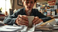 coping with fundraising challenges