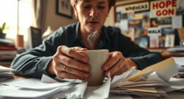 coping with fundraising challenges