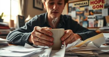 coping with fundraising challenges