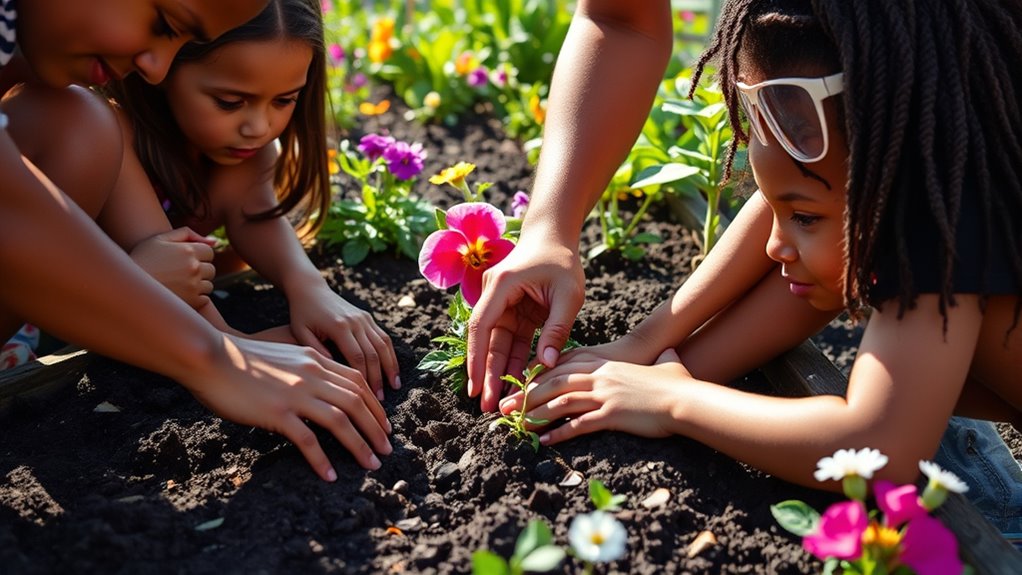 cultivating empathy in diversity