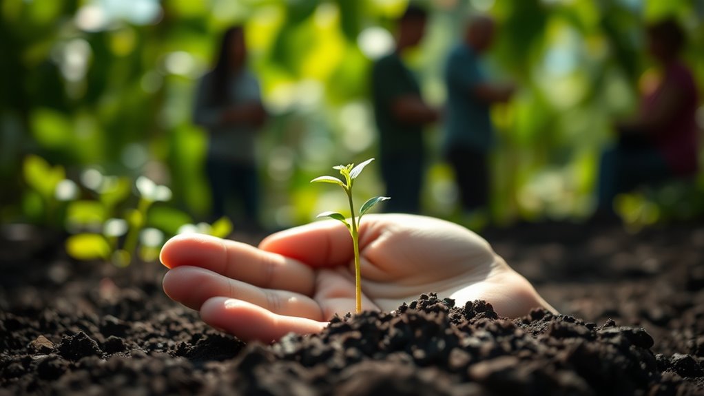 cultivating kindness towards oneself