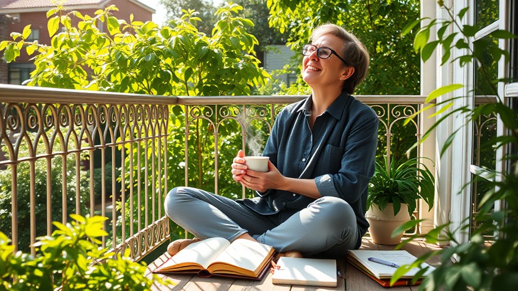 cultivating self compassion practices
