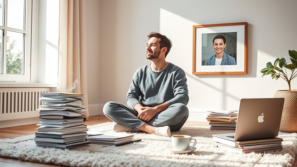 cultivating self kindness practices