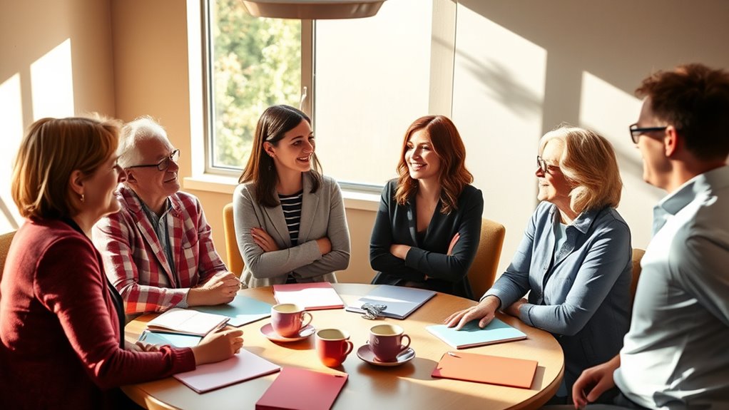 cultivating understanding in relationships
