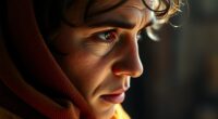 deepening character performance mindfully