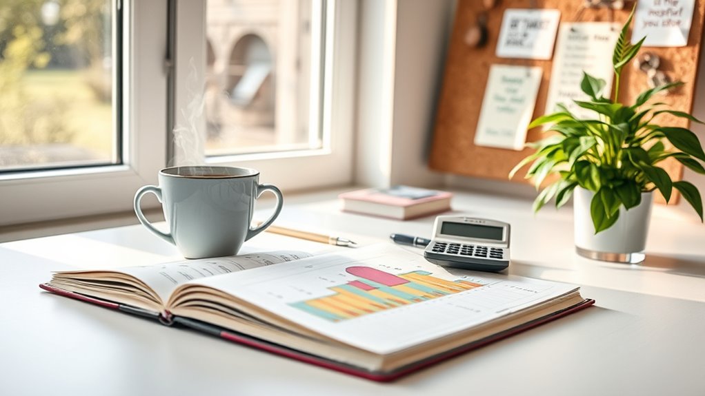 effective budgeting through goals