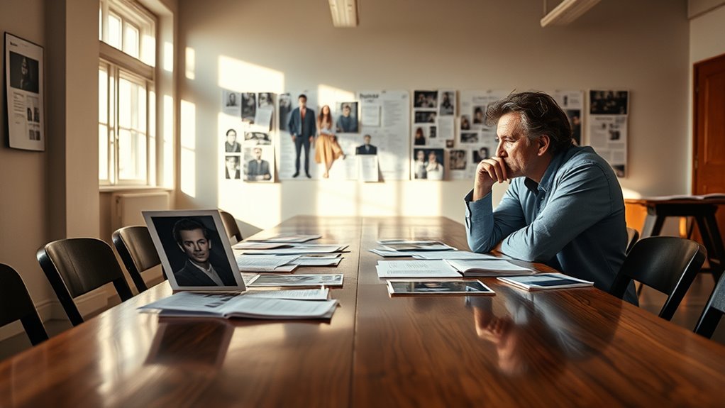effective casting decision making strategies