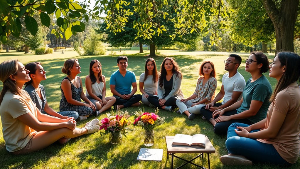 effective dialogue and collaboration