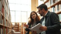 effective librarian communication techniques