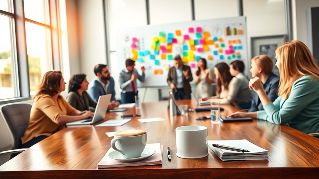 effective stakeholder communication strategies
