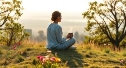 embracing self kindness in coordination