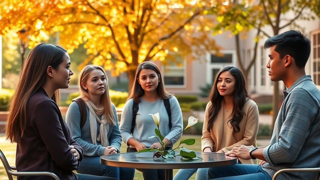 emotional intelligence enhances conflict resolution